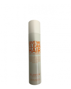 Eleven Australia Give Me Clean Hair Dry Shampoo, 200 ml.