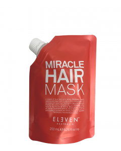 Eleven Australia Miracle Hair Mask, 200 ml.