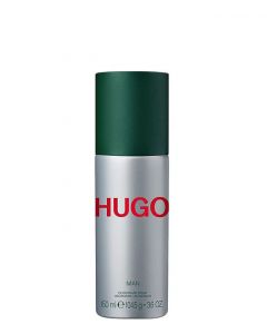 Hugo Boss Hugo Man Deodorant spray, 150 ml.