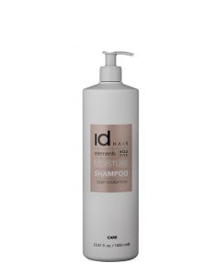 IdHAIR Elements Xclusive Moisture Shampoo, 1000 ml.