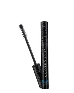 Youngblood Outrageous Lashes Waterproof Mascara - Black, 7.7 ml.