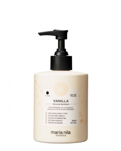 Maria Nila Masque Colour Refresh 10.32 Vanilla, 300 ml.