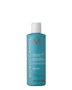 Moroccanoil Moisture Repair Shampoo, 250 ml. 