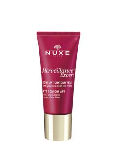 Nuxe Merveillance Expert Anti-Wrinkle Eye Cream, 15 ml.