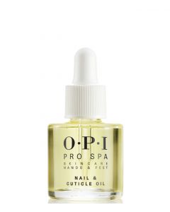 OPI Pro Spa Nail & Cuticle Oil, 7,5 ml.