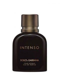 Dolce & Gabbana Intenso EDP, 40 ml.