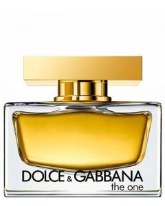 Dolce & Gabbana The One EDP, 50 ml.