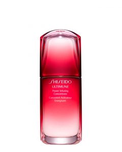 Shiseido Ultimune Power infusing concentrate, 75 ml.