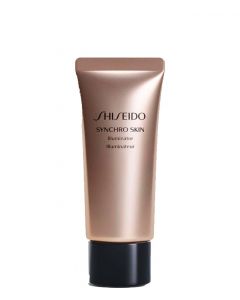 Shiseido Synchro Specialist Illuminator rose gold, 40 ml.