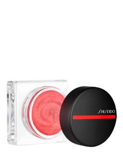 Shiseido Minimalist Whipped Powder Blush 07 Setsuko, 5 ml.