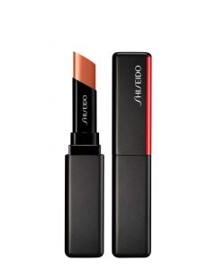 Shiseido Visionairy Gel Lipstick 201 Cyber beige, 2 ml.