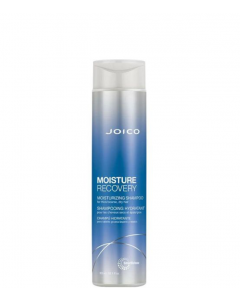 Joico Moisture Recovery Shampoo, 300 ml.