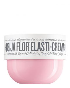 Sol de Janeiro Beija Flor Elasti Cream, 75 ml.